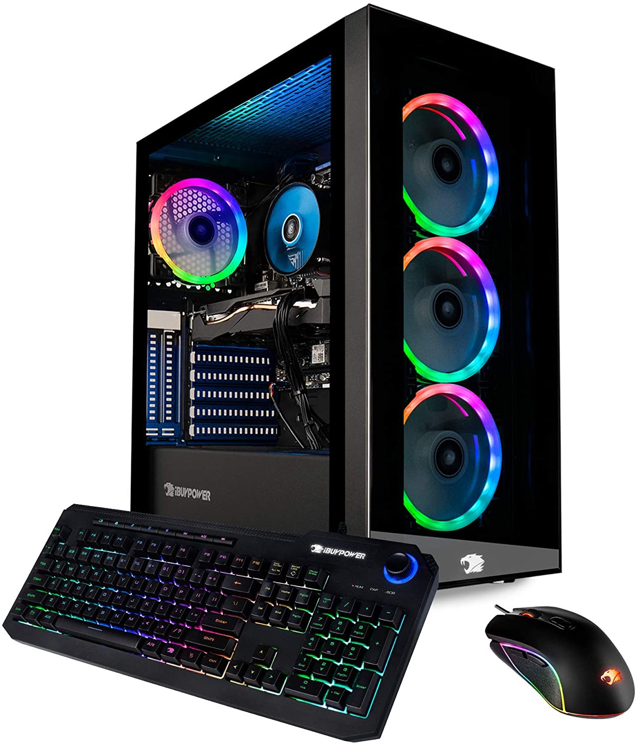 GAMER PC